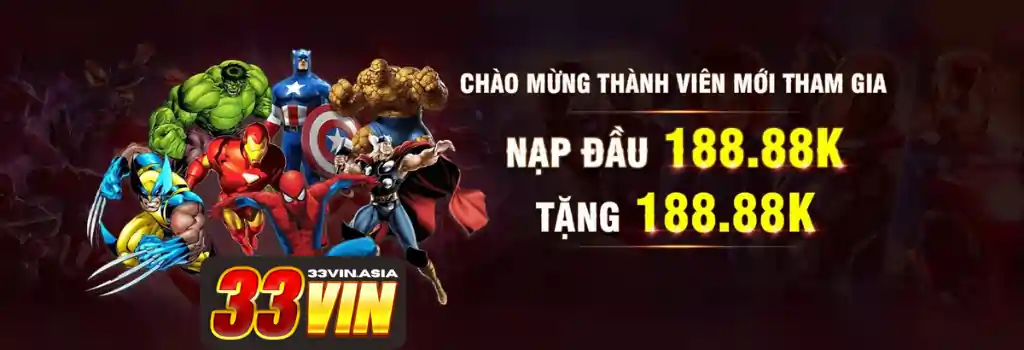 Tin Tức 33VIN